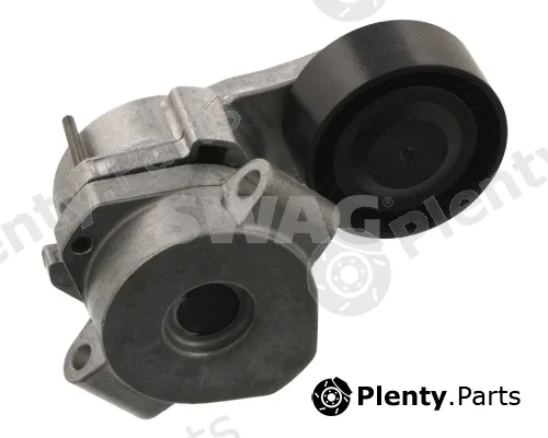 Swag 50937254 — Belt Tensioner, V-ribbed belt