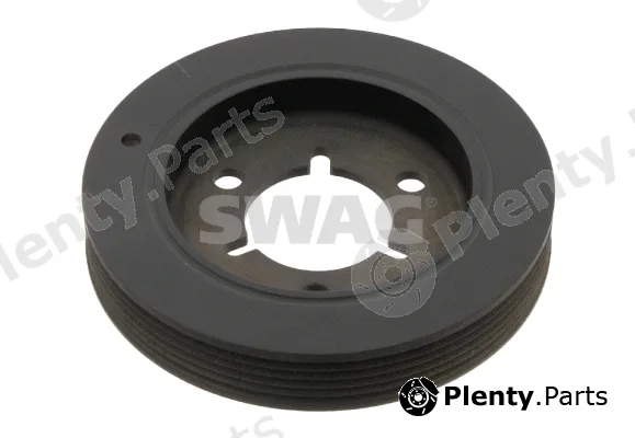 Swag 62931099 — Belt Pulley, crankshaft