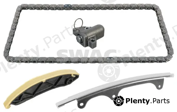 Swag 33104653 — Timing Chain Kit