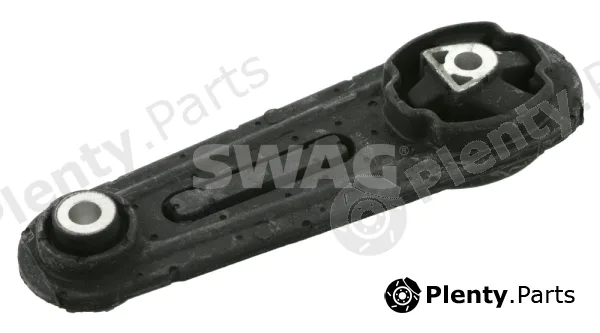 Swag 60928202 — Mounting, engine