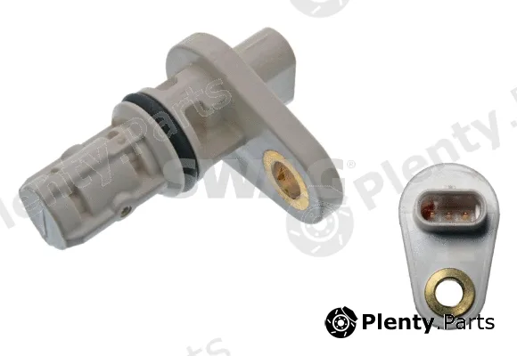 Swag 40938711 — Sensor, crankshaft pulse