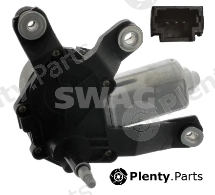 Swag 70944630 — Wiper Motor