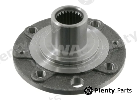 Swag 70928300 — Wheel Hub