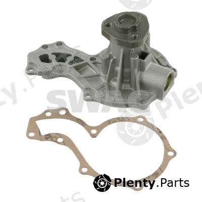 Swag 30150022 — Water Pump, engine cooling