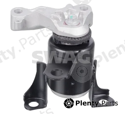 Swag 50103292 — Mounting, engine