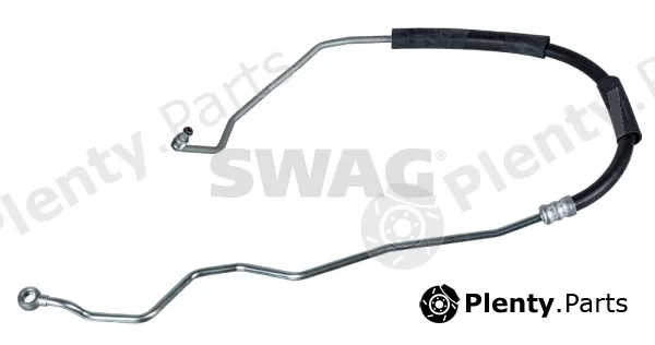 Swag 30926724 — Hydraulic Hose, steering