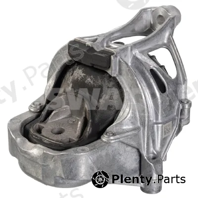 Swag 33101248 — Mounting, engine
