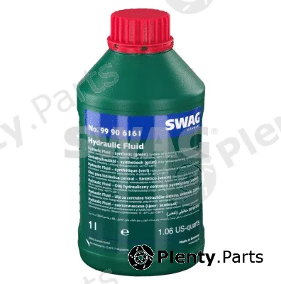 Swag 99906161 — Hydraulic Oil