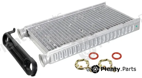 Swag 33104925 — Heat Exchanger, interior heating