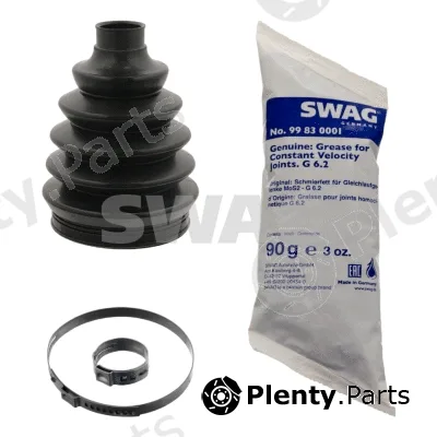 Swag 40931488 — Bellow Kit, drive shaft