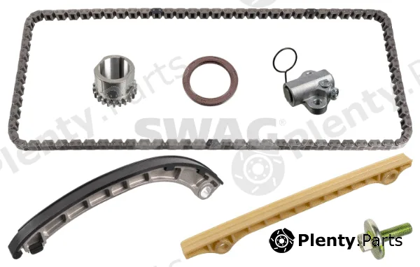Swag 33104222 — Timing Chain Kit