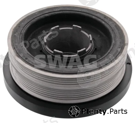 Swag 20926741 — Belt Pulley, crankshaft