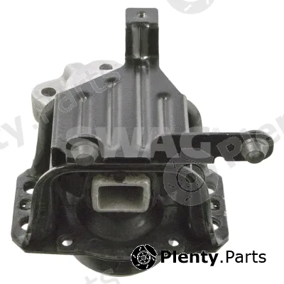 Swag 62103317 — Mounting, engine