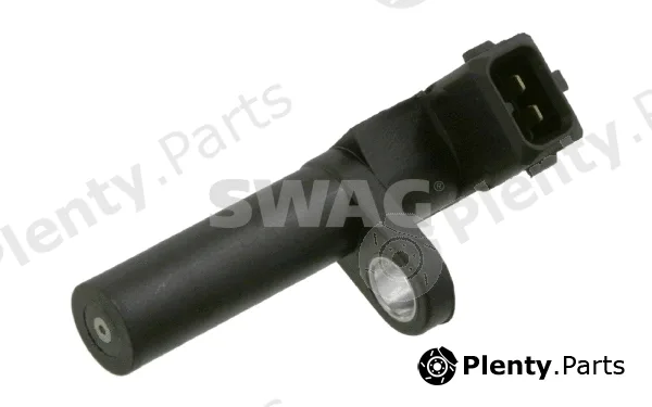 Swag 50924981 — Sensor, crankshaft pulse