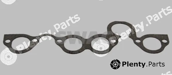 Swag 30945076 — Gasket, intake manifold