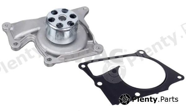 Swag 60936204 — Water Pump, engine cooling