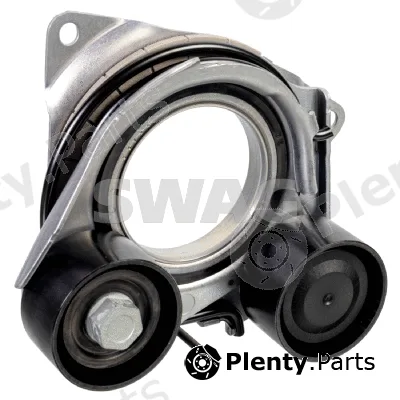 Swag 33103178 — Belt Tensioner, V-ribbed belt