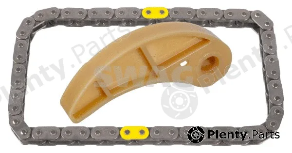 Swag 33105566 — Chain Kit, oil pump drive