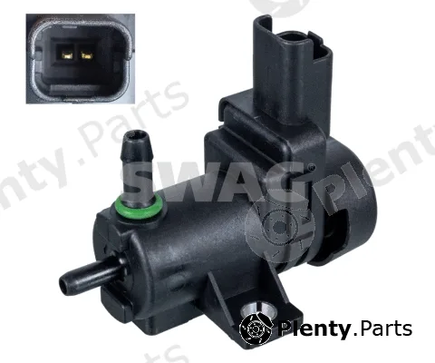 Swag 33100063 — Pressure Converter, exhaust control