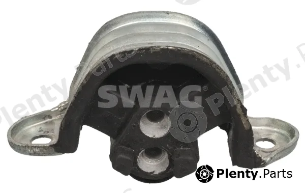 Swag 40130018 — Mounting, engine