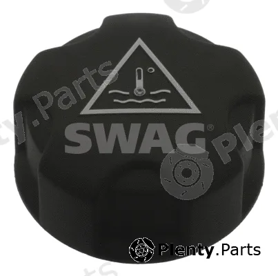 Swag 11936772 — Cap, coolant tank