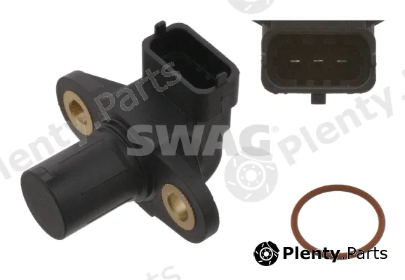 Swag 10933737 — Sensor, camshaft position