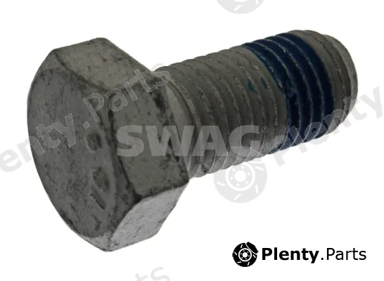 Swag 10939038 — Bolt, brake caliper