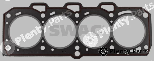 Swag 70914327 — Gasket, cylinder head