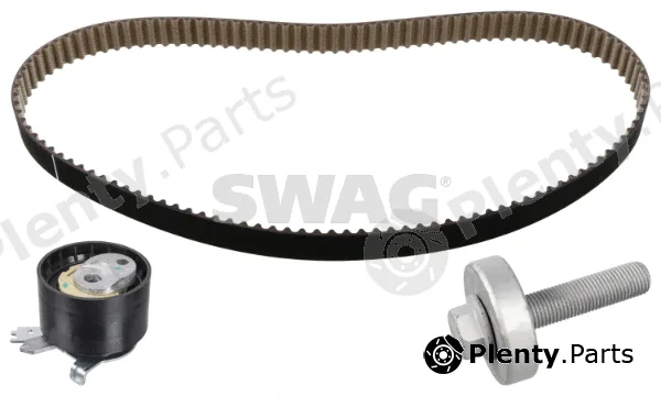 Swag 60100520 — Timing Belt Kit