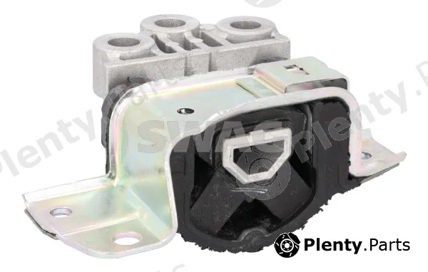 Swag 33109123 — Mounting, engine