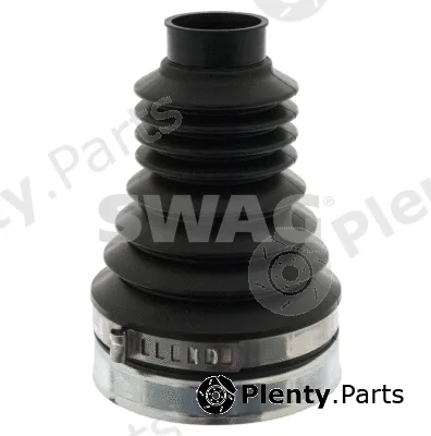 Swag 10101854 — Bellow, drive shaft