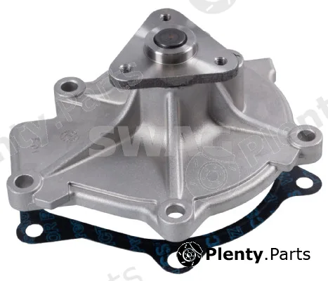 Swag 33110218 — Water Pump, engine cooling