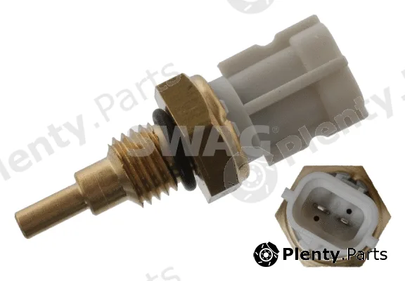 Swag 70936364 — Sensor, coolant temperature
