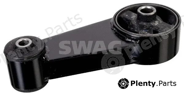 Swag 33106100 — Mounting, engine