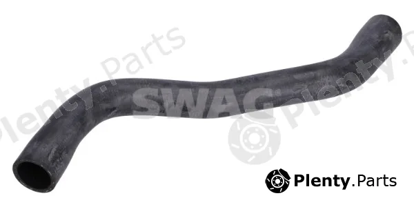 Swag 33110027 — Radiator Hose