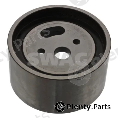 Swag 99030007 — Tensioner Pulley, timing belt