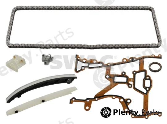 Swag 99133080 — Timing Chain Kit