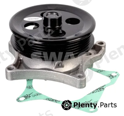 Swag 33102962 — Water Pump, engine cooling