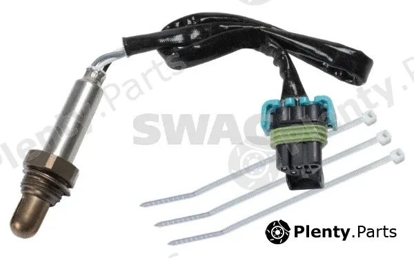Swag 33104154 — Lambda Sensor