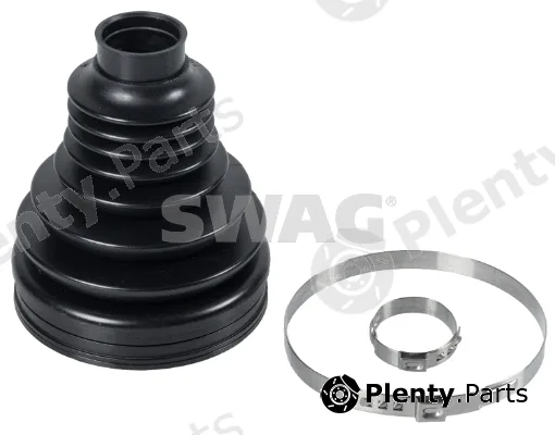 Swag 33101784 — Bellow Kit, drive shaft
