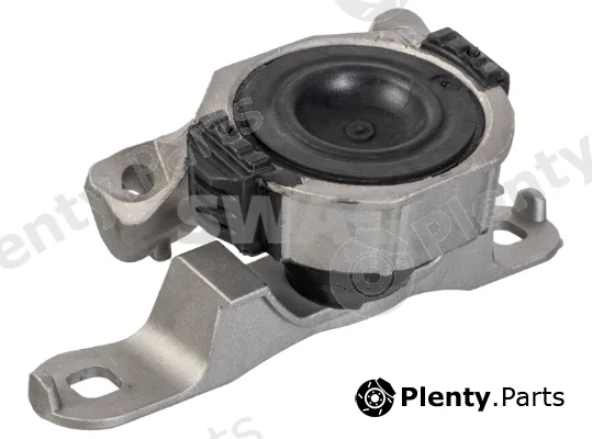 Swag 33104317 — Mounting, engine
