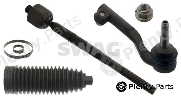 Swag 20944298 — Repair Kit, inner tie rod