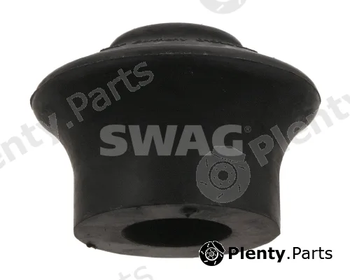 Swag 30130057 — Rubber Buffer, engine mounting system