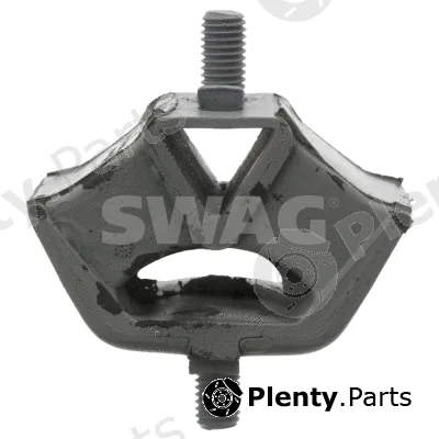 Swag 20130005 — Mounting, engine
