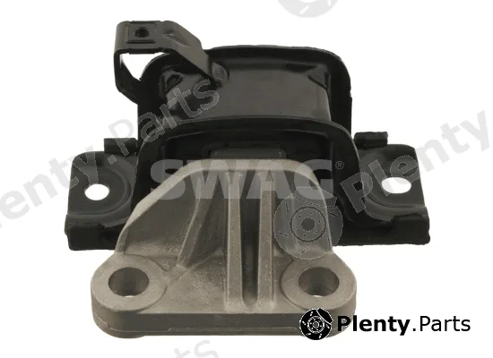 Swag 40930046 — Mounting, engine