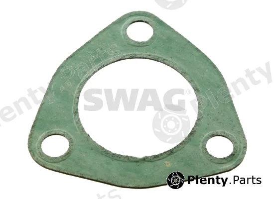 Swag 10903645 — Gasket, housing cover (crankcase)