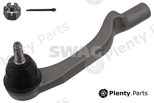 Swag 85942223 — Tie Rod End