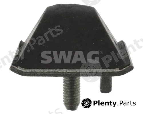 Swag 64130003 — Mounting, engine