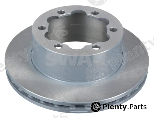 Swag 10927700 — Brake Disc