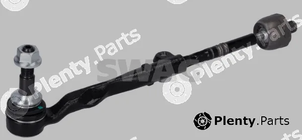 Swag 33108076 — Tie Rod